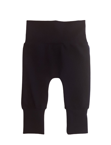 Pantalons évolutifs - COULEUR UNIE À VOTRE CHOIX