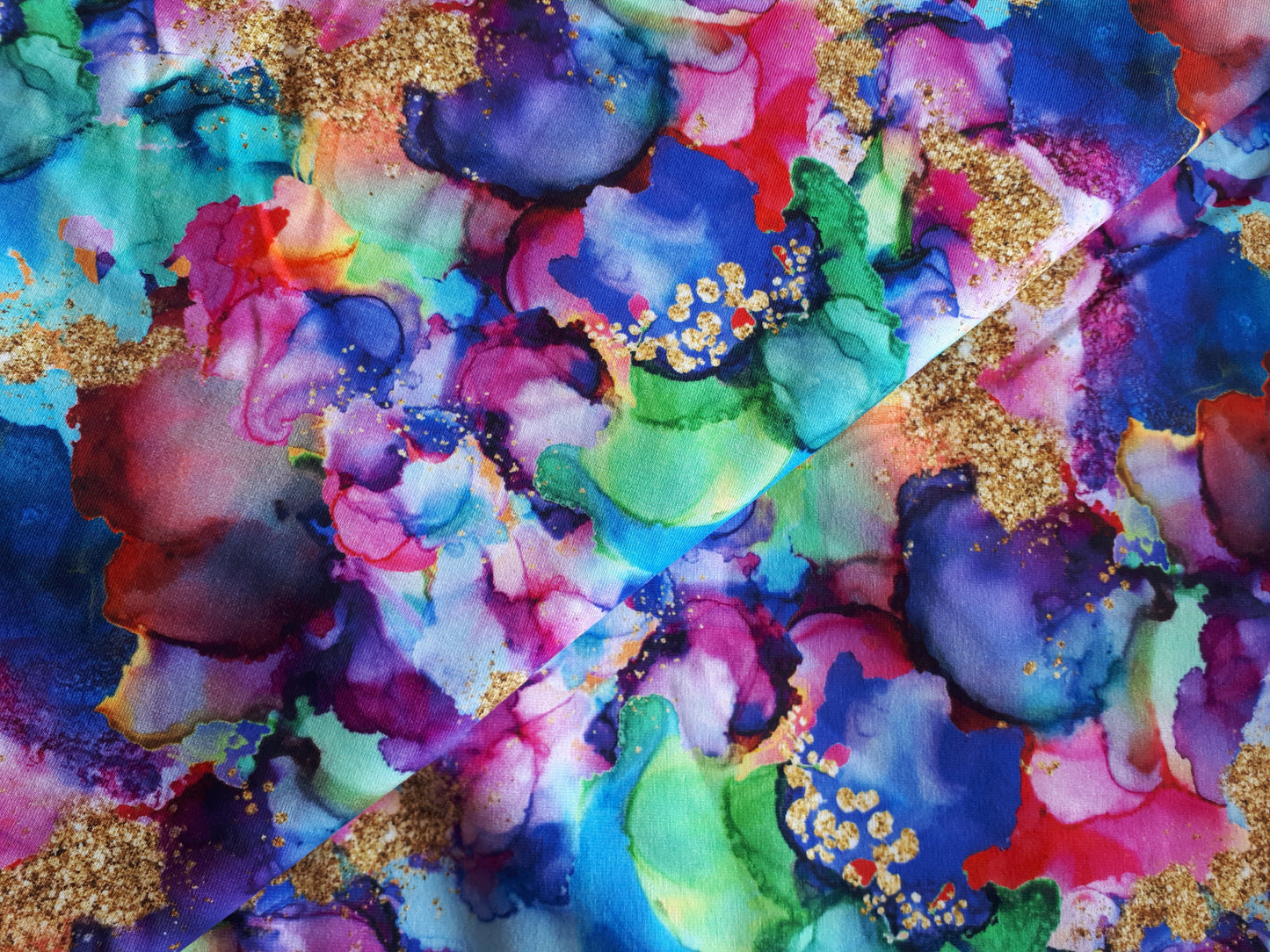 Hoodie - Multicolore