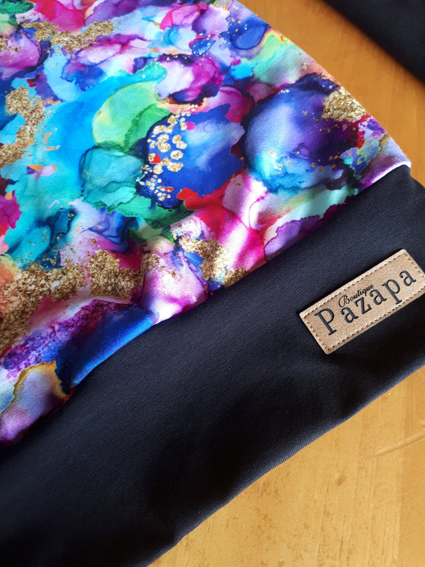 Hoodie - Multicolore