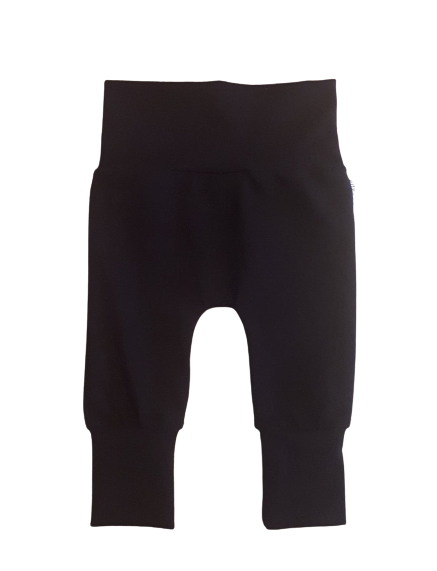 Pantalons évolutifs - Noir